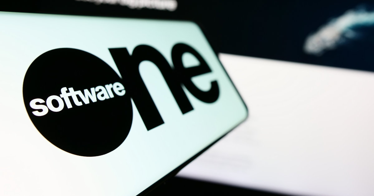 Die offiziellen Mitteilungen von Softwareone erzählen Erfolgsgeschichten. Ein tieferer Blick in die Bilanz fördert Risiken zutage. Foto: Timon - stock.adobe.com