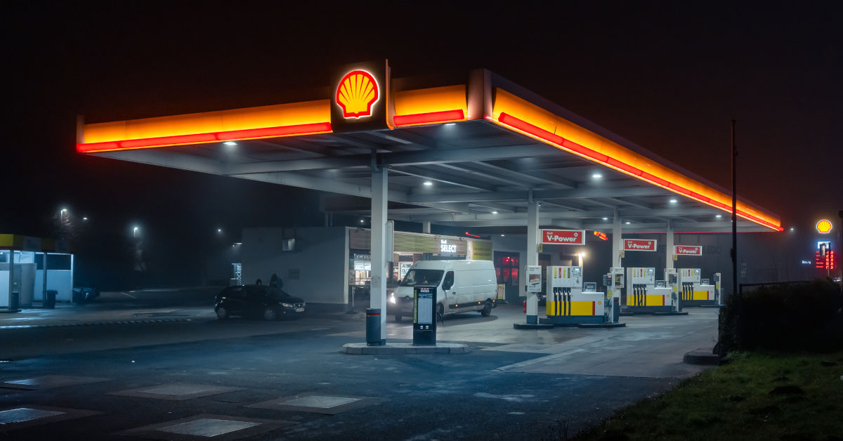 Shell setzt seine Abkehr von Erneuerbaren Energien fort und verkauft den Solarspeicherhersteller Sonnen. Foto: Anselm - stock.adobe.comy