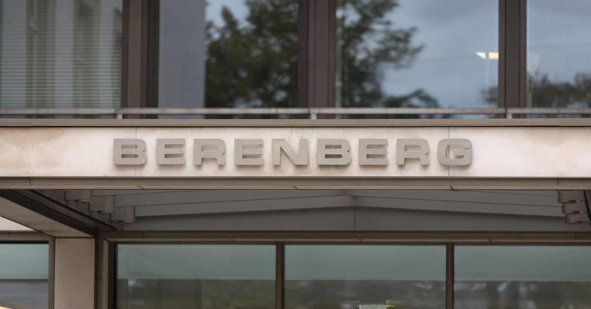 Die Berenberg Bank ist beim Direct Lending in Deutschland Vorreiter. Foto: Tobias Arhelger – stock.adobe.com