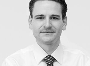 Ingo Stober wird neuer CFO bei SMT Scharf. Foto: SMT Scharf