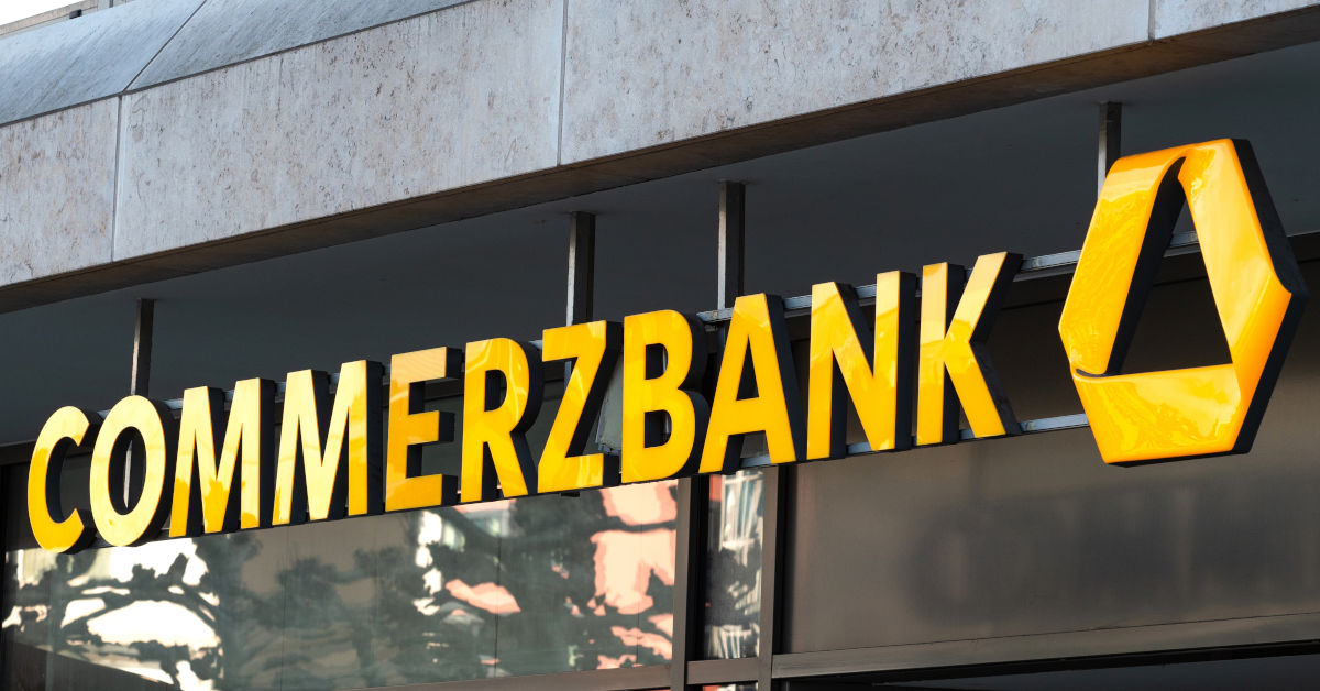 Im Firmenkundengeschäft wächst der Druck auf die Commerzbank. Foto: Comofoto - stock.adobe.com