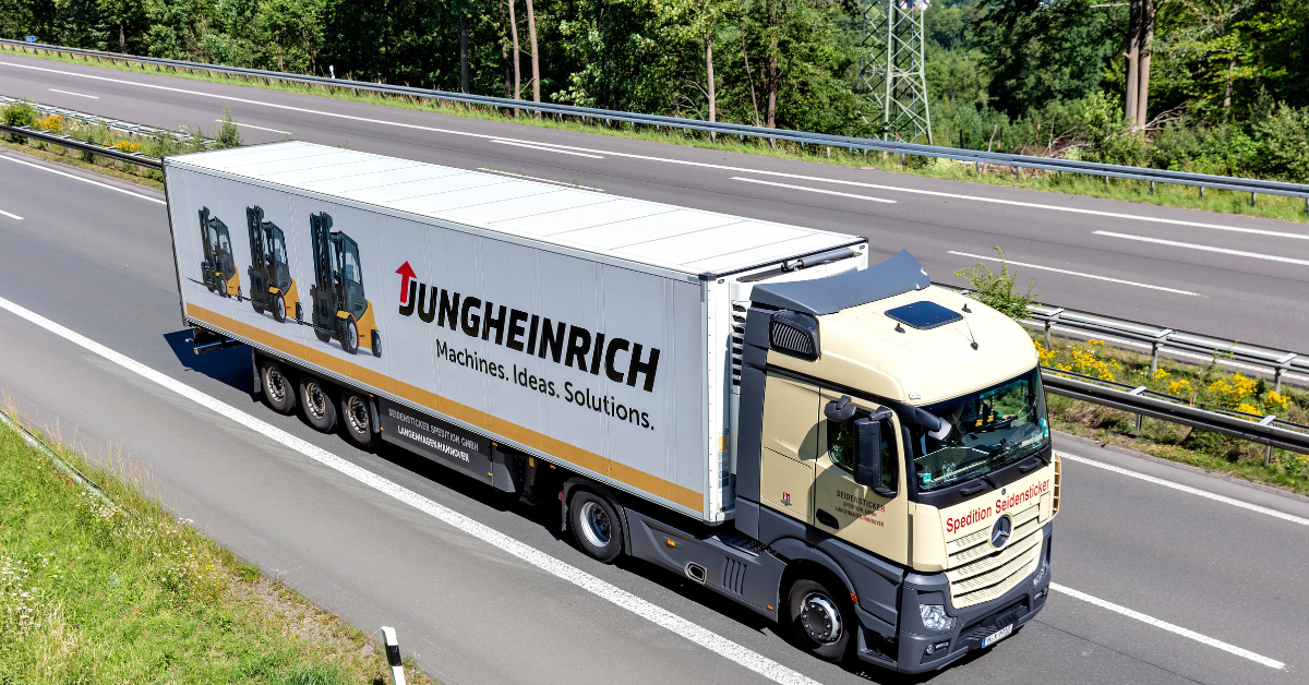 Nach dem Deal mit EP Equipment ist die Übernahme von All Lift Forklifts die zweite Transaktion von Jungheinrich in der Asien-Pazifik-Region innerhalb kürzester Zeit. Foto: Björn Wylezich - stock.adobe.com 