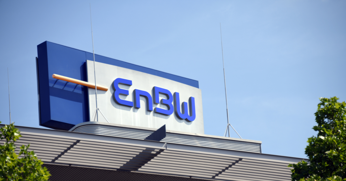 EnBW verkauft sein Contracting-Portfolio an Rheinenergie. Foto: nmann77 - stock.adobe.com