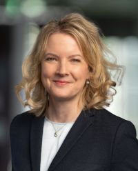 Ann-Kristin Erkens. Foto: SIG Group