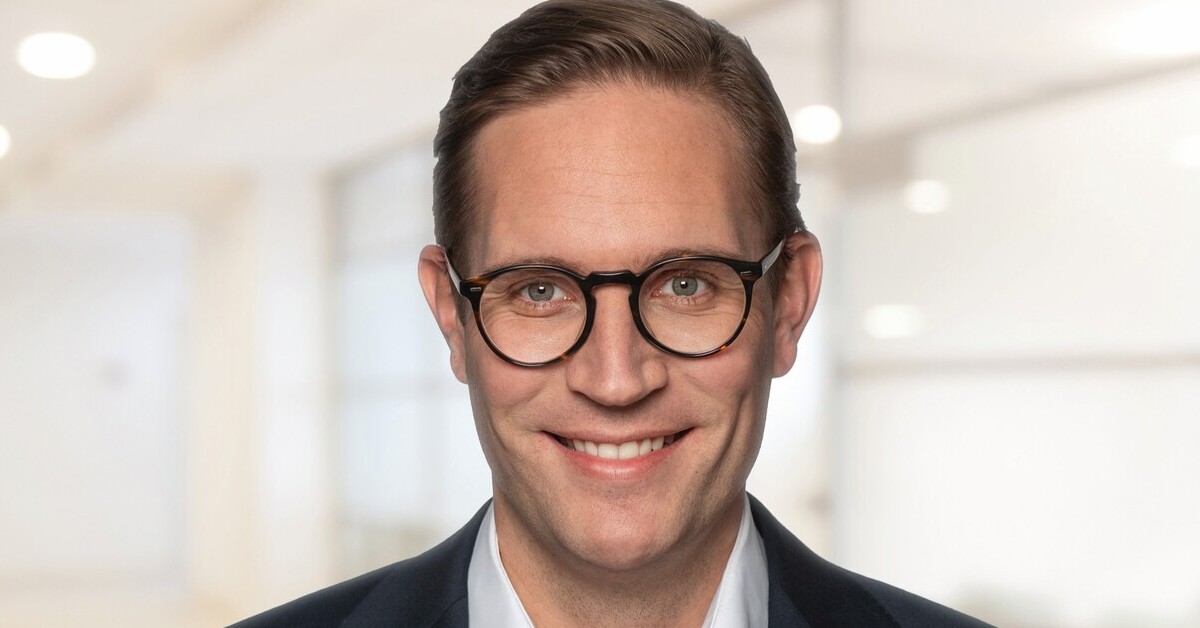Olaf Hohlefelder ist Transaktionsanwalt und Partner bei Gleiss Lutz in London. Foto: Gleiss Lutz
