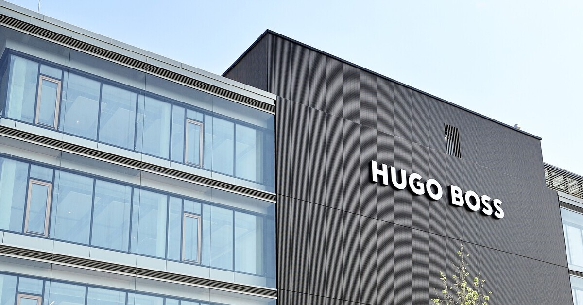 Das hat Frasers mit Hugo Boss vor - FINANCE Magazin