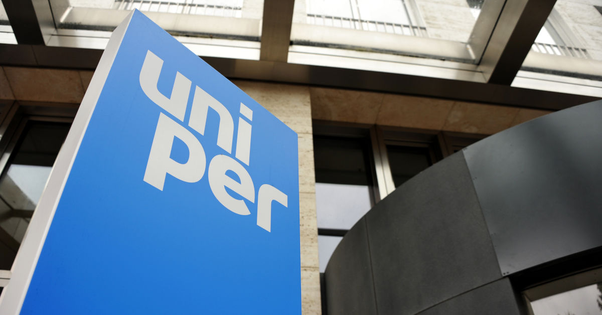 Der Bund hat Uniper übernommen, um den Konzern aus der Schieflage zu befreien, in die er infolge des Ukraine-Kriegs geraten war. Foto: nmann77 – stock.adobe.com