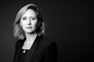 Garance Pineau, Oddo BHF. Foto: Oddo BHF