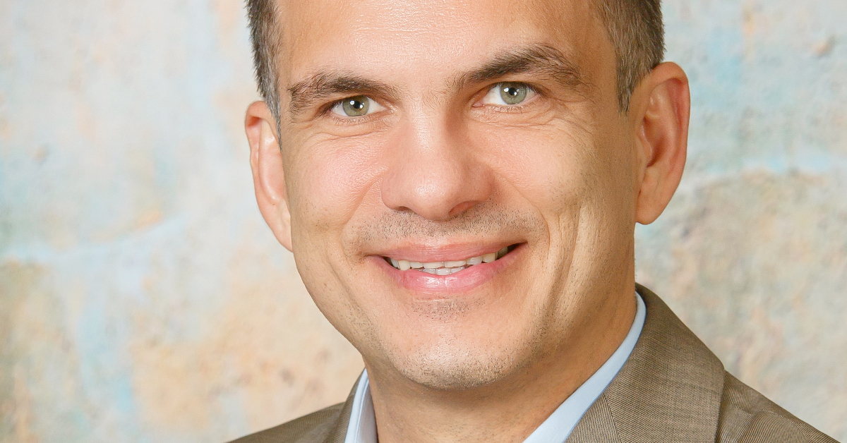 Radu Stoica folgt bei Peek & Cloppenburg Wien als CFO auf Christian Sailer. Foto: R. Michael Schuster