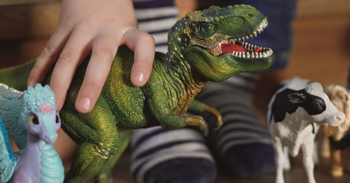 Beim Spielzeughersteller Schleich steht offenbar ein Debt-to-Equity-Swap bevor. Foto: Schleich GmbH