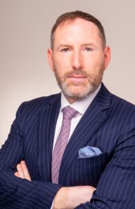 Nicolas Schmidt, Oliver Wyman. Foto: Oliver Wyman