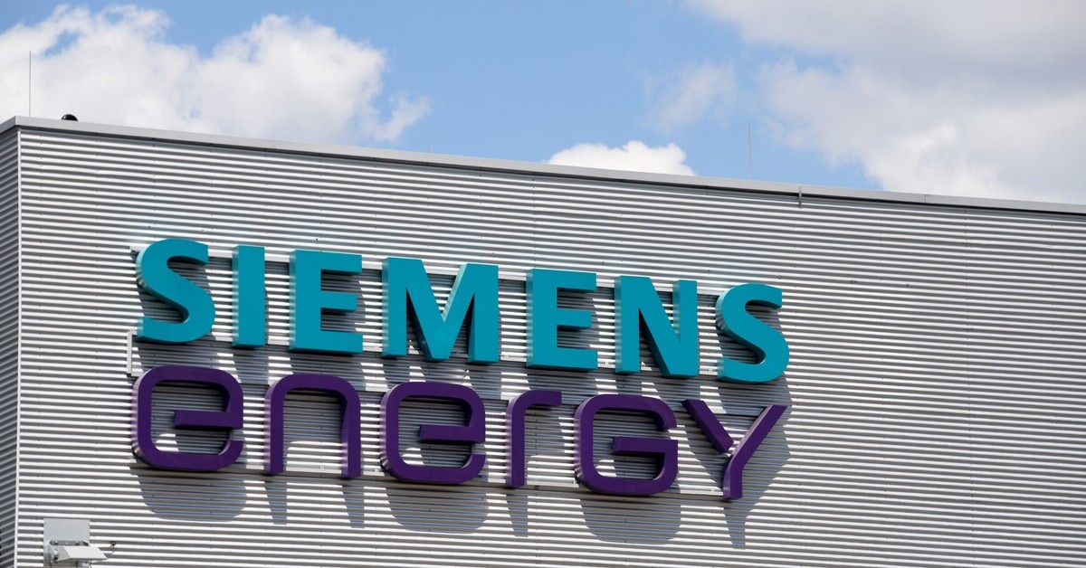 Siemens Energy will sein Industriegeschäft an einen Käufer oder über den Kapitalmarkt abgeben. Foto: nmann77 - stock.adobe.com