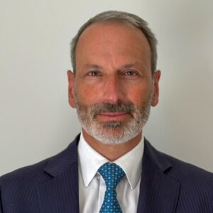 Marco Superina, Lazard. Foto: Lazard