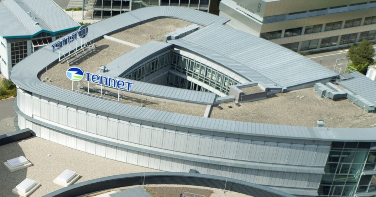 Tennet Germany hat 2,6 Milliarden Euro über eine Hybridanleihe eingesammelt. Foto: Tennet Germany