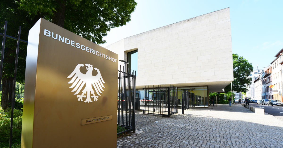 Der BGH hat erstmals höchstrichterlich klargestellt, wo das Starug endet. Foto: nmann77 - stock.adobe.com