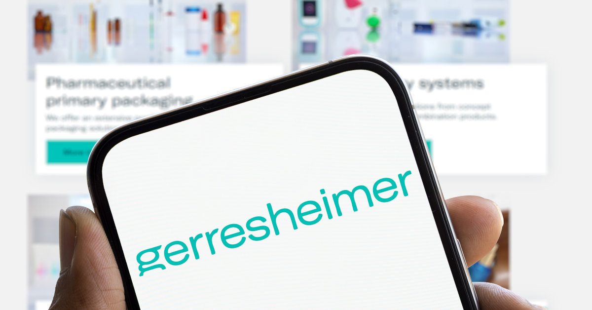 Gerresheimer will sich gesundschrumpfen. Foto: Mojahid Mottakin - stock.adobe.com