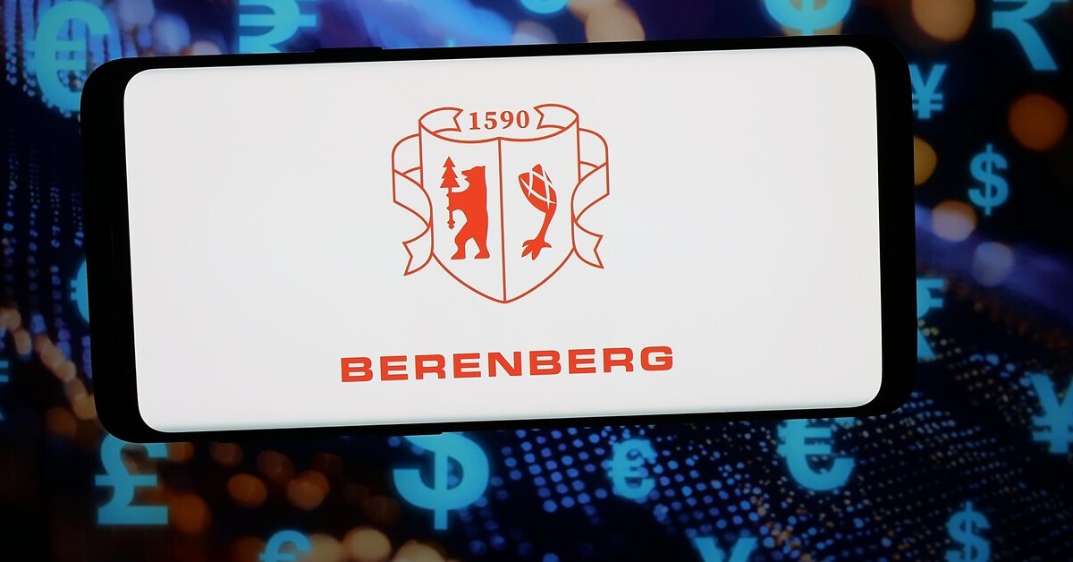 Seit dem Sommer hat sich die Lage für für Kunden, Mitarbeitende und Gesellschafter der Berenberg Bank grundlegend geändert. Foto: picture alliance | Sipa USA / OPA Images