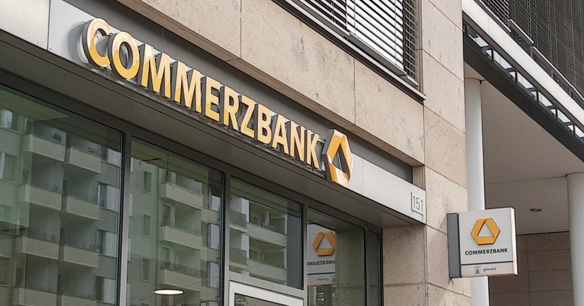 Im Zuge des Übernahmeangebots für die Commerzbank setzte Unicredit bislang stark auf Derivate. Foto: Raphael Arnold