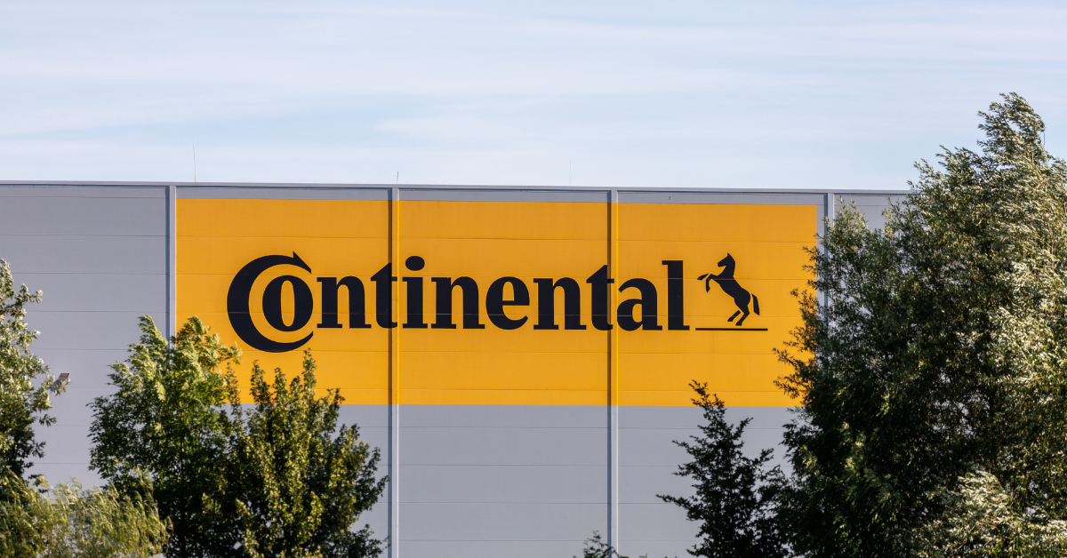 Der Reifenhersteller Continental hat eine 750-Millionen-Euro-Anleihe mit einem jährlichen Kupon von 3,625 Prozent platziert. Foto: Rafael Rut – stock.adobe.com