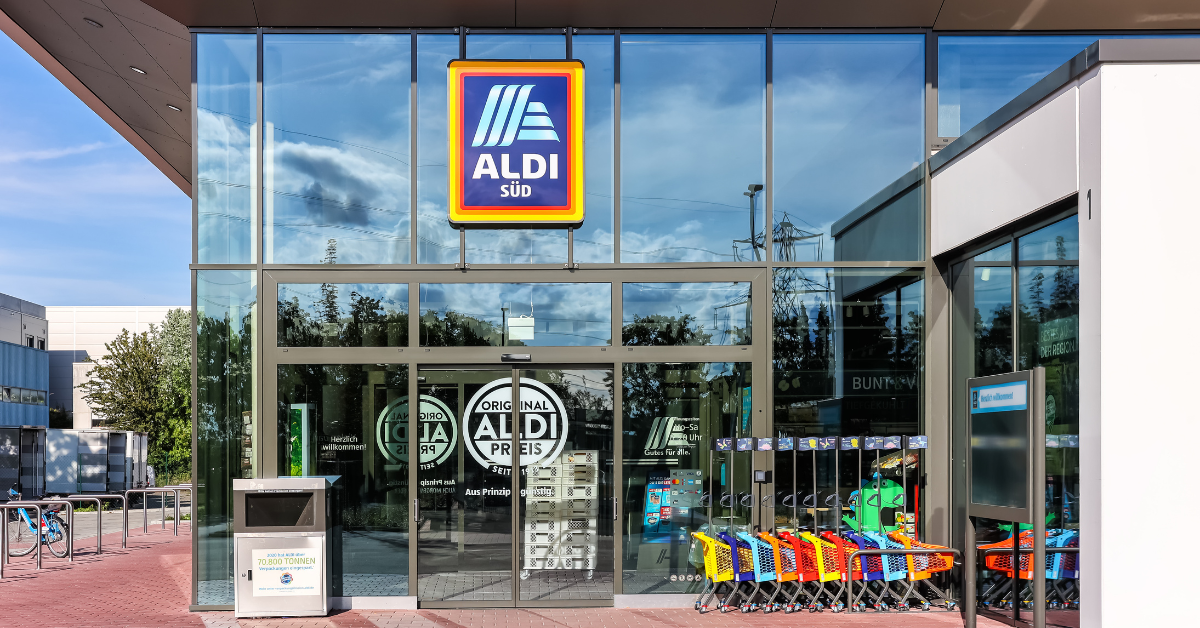 Aldi Süd auf Expansionskurs: Mit dem Einstieg bei Dali betritt der Discounter den philippinischen Markt. Foto: Markus Mainka - stock.adobe.com 