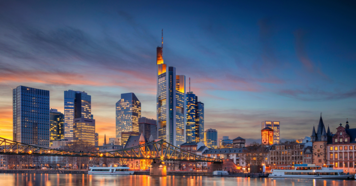 Weil baut die PE-Praxis am Frankfurter Standort weiter aus. Foto: rudi1976 - stock.adobe.com 