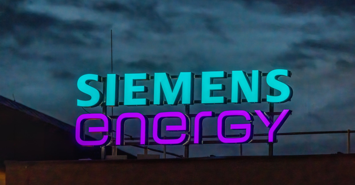 Mit Euto Energy sichert sich Siemens Energy Expertise in softwaredefinierten Netzarchitekturen. Foto: Ardan Fuessmann - stock.adobe.com