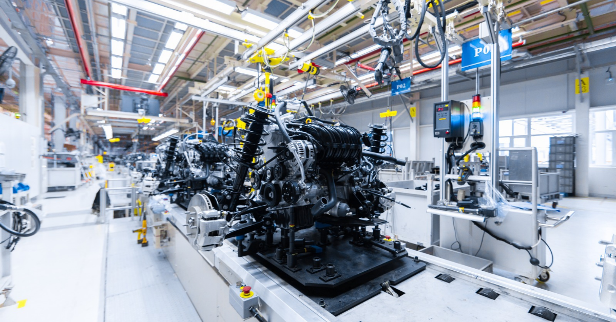 Mit dem Verkauf von Cimos reduziert Mutares sein Engagement im Automotive-Sektor. Foto: Ivan Traimak - stock.adobe.com