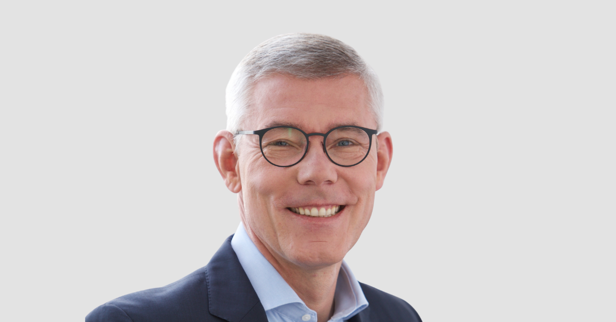 Christian Illek verlässt die Deutsche Telekom nach mehr als acht Jahren als CFO im April 2027. Foto: Deutsche Telekom