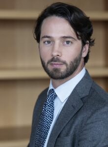 Timothée Jaulin Crédit Agricole