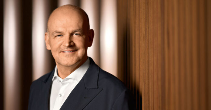 Hugo Boss: Nach dem Aufsichtsratschef geht nun auch CFO Yves Müller