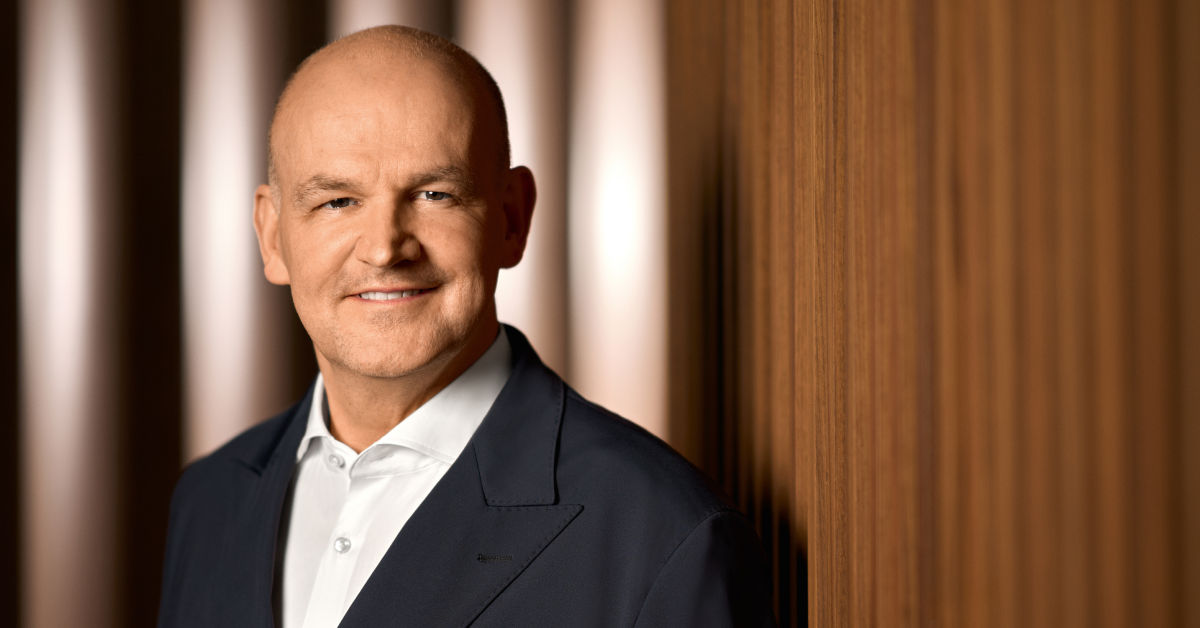 Hugo Boss: Nach dem Aufsichtsratschef geht nun auch CFO Yves Müller