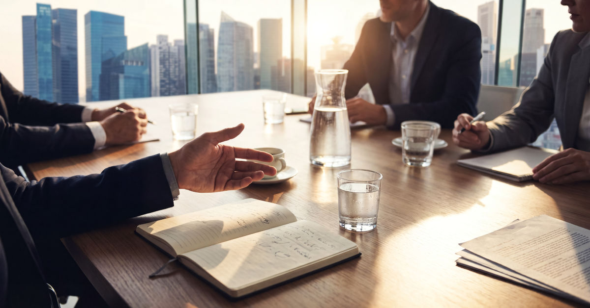 Viele Private-Equity-Fonds stecken nach erfolgreichen Jahren in der Falle. Nun müssen sie sich entscheiden: Transformation oder Untergang? Foto: Julie – stock.adobe.com
