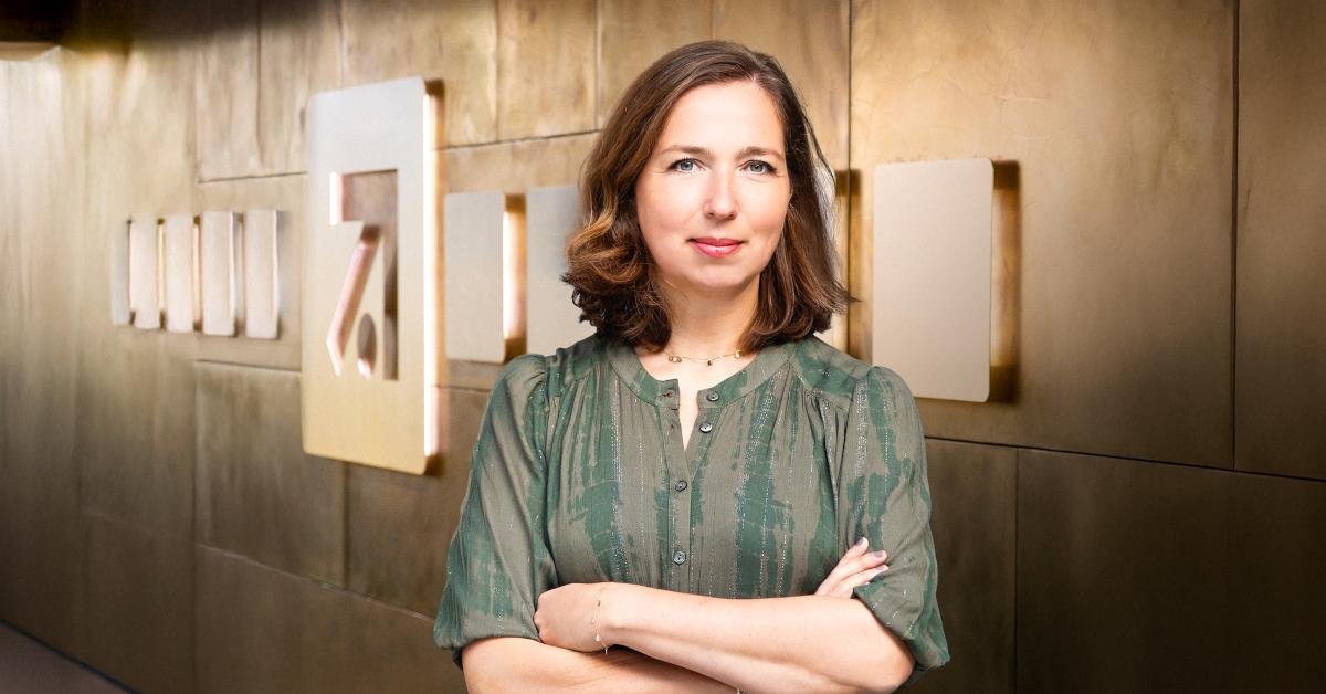 Hat bereits RTL Deutschland durch die Transformation begleitet. Nun wartet für Ingrid Heisserer eine neue CFO-Rolle bei ProSiebenSat.1. Foto: ProSiebenSat.1
