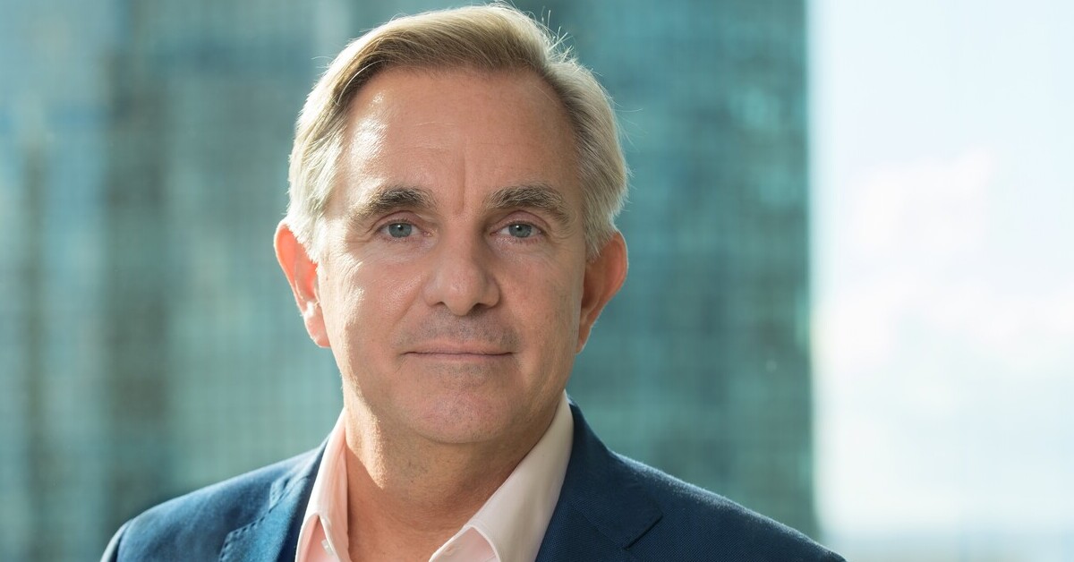 Die Berenberg Bank holt als künftigen Geschäftsleiter Gunnar Regier von JP Morgan. Foto: Berenberg Bank