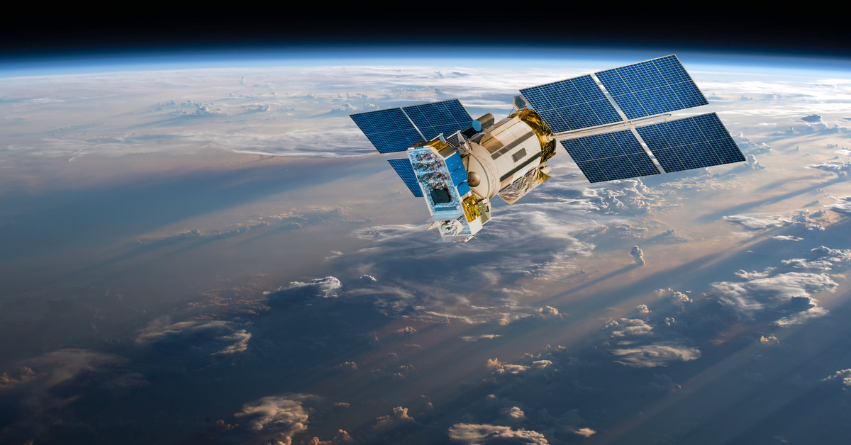 Rohde & Schwarz hat zwei Unternehmen erworben, die auf die Kommunikation mittels Satelliten spezialisiert sind. Foto: Andrei Armiagov - stock.adobe.com