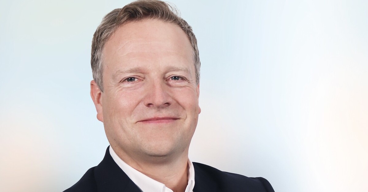 Christian Schumacher kehrt zu Berenberg zurück und zieht in die Geschäftsleitung ein. Foto: Hansainvest