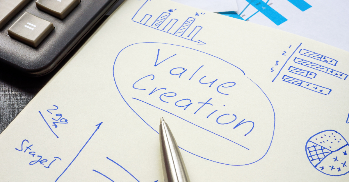 Es gibt einige Value-Creation-Fehler, die Private Equity immer wieder macht. Mit ein paar Tipps lassen sie sich aber vermeiden. Foto: Vitalii Vodolazskyi – stock.adobe.com