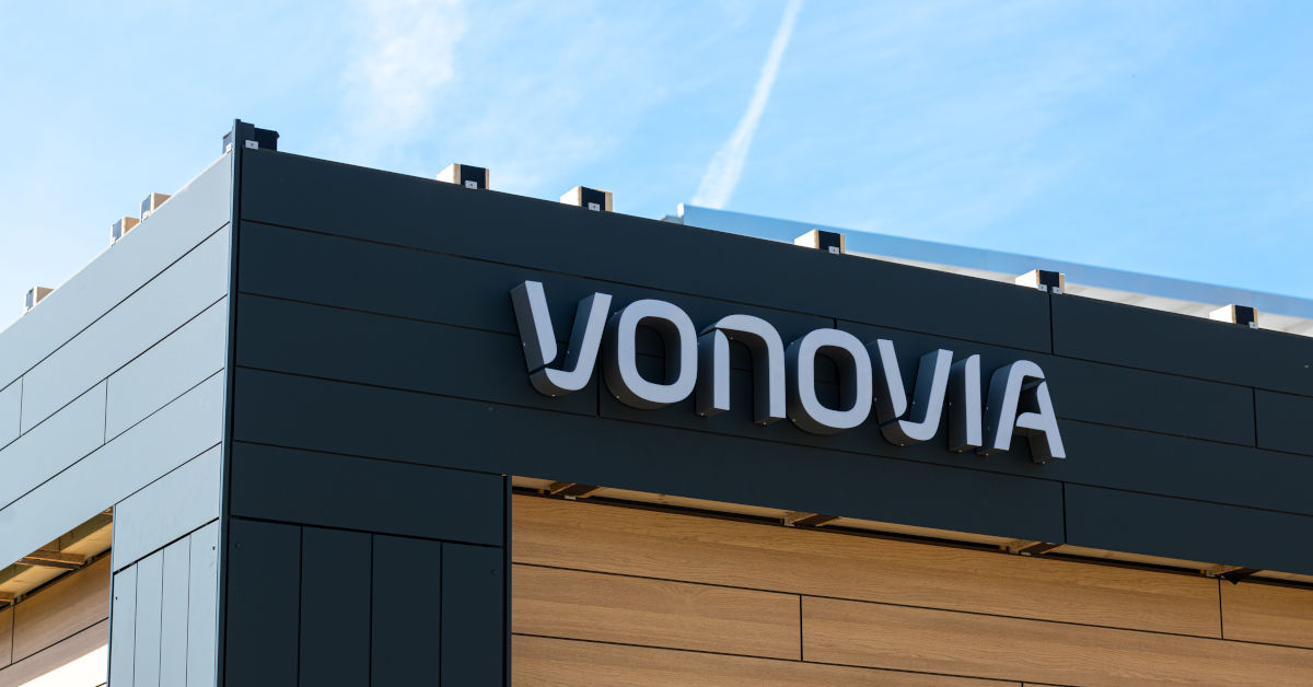 Die Vonovia-Finanzer müssen regelmäßig refinanzieren. Portfolioverkäufe sollen nun helfen, Schulden abzubauen. Foto: Simon Bierwald