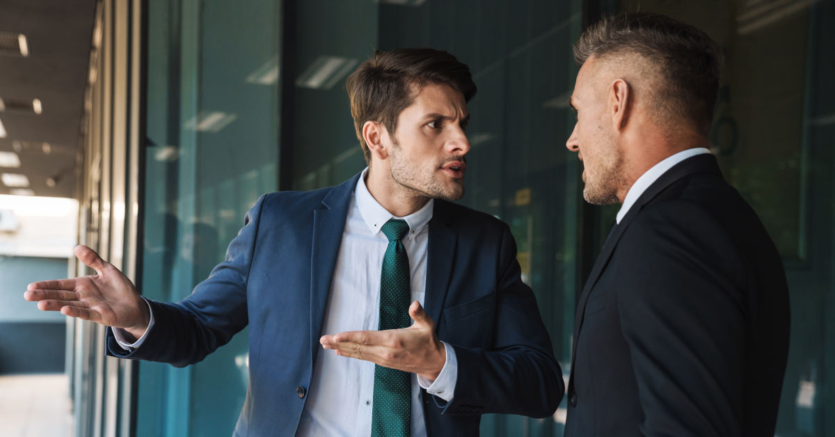 Private Credit wird immer häufiger als alternative Finanzierungsquelle genutzt. In den USA treten bereits Streitfälle auf, die bald auch Deutschland erreichen könnten. Foto: Drobot Dean - stock.adobe.com