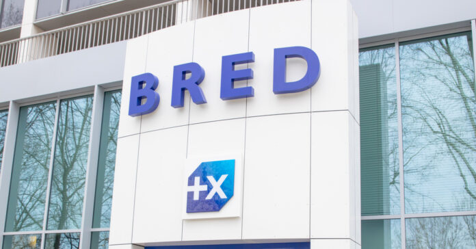 BRED Banque Populaire kauft Oddo BHF zwei Geschäftsfelder in Deutschland ab. Foto: BRED Banque Populaire
