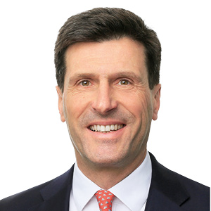 Portrait of Olivier Cébélieu