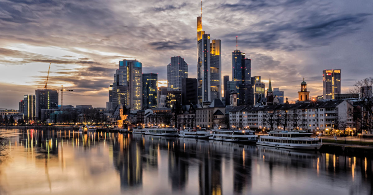Clearwater muss einen wichtigen Finanzierungsberater in Richtung Konkurrenz ziehen lassen. Foto: Daniel – stock.adobe.com
