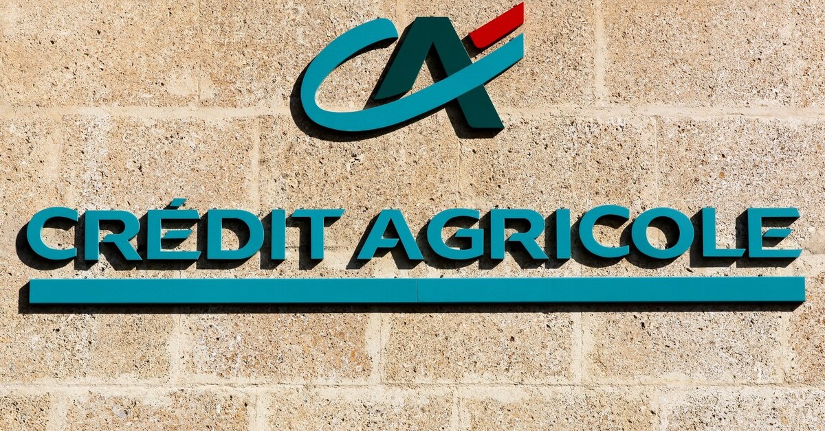 Die französische Großbank Crédit Agricole passt das Firmenkundengeschäft in Deutschland an. Foto: Ricochet64 - stock.adobe.com