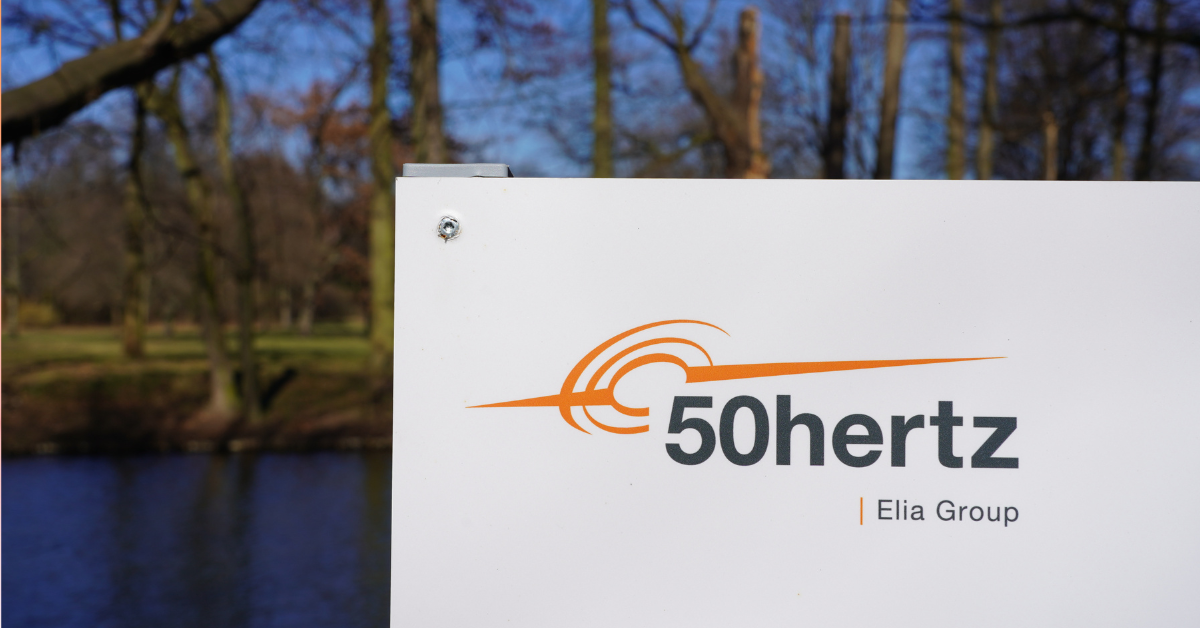 Zu Beginn des Jahres hat sich Eurogrid, die Muttergesellschaft von 50Hertz, mit einer neuen grünen Revolving Credit Facility (RCF) ein Volumen von bis zu 5,25 Milliarden Euro gesichert. Foto: Achim Wagner - stock.adobe.com