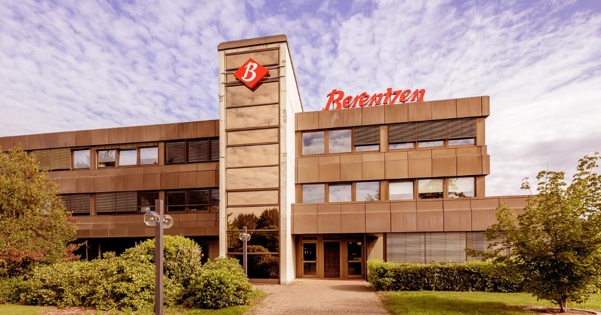 Die Schweizer Pensionskasse Aevum stemmt sich gegen die Sazerac-Offerte für Berentzen. Foto: Berentzen