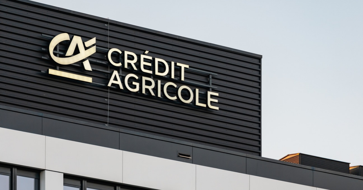 Crédit Agricole treibt die Deutschland-Strategie voran und übernimmt die IKB Deutsche Industriebank. Foto: Pawel-Wierzchowski - stock.adobe.com 