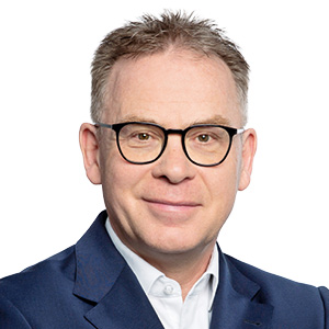Portrait of Kai Eberhard