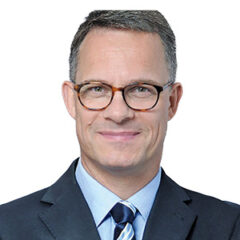 Portrait of Jens Egert