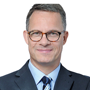 Portrait of Jens Egert