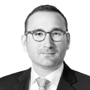 Portrait of Tim Eichenhofer